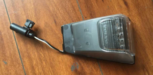 ВОЛВО НОВИ ФМ СТРАНИ ЛАМПУ РХ 84139925