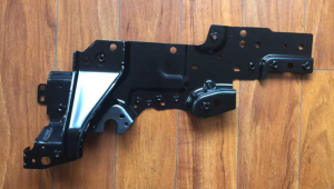 ВОЛВО НОВИ ФМ ГЛАВУ ЛАМПУ ЗАГРАДА РХ 84171440