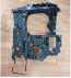 TRUCK Tana qismlari RANG T HEAD LAMP BRAKET LH 82275662/7482291437